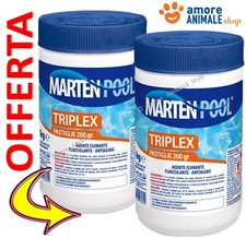 Marten Triplex Past. 200 Gr