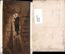 485201,Künstler Ak Carl