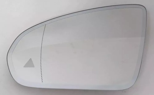 Mercedes w177 spiegel - mercedes,