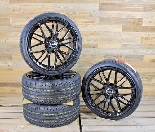 Dm08 zoll winterräder - 4x,