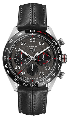 Tag heuer carrera porsche - tag,