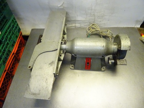Schleifbock 160 eh 125 - -,