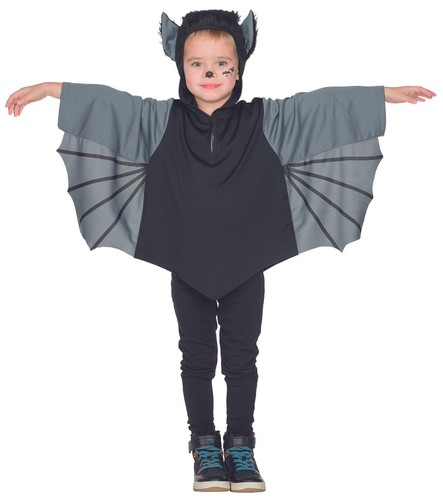Pxp 12307 fledermaus kinder - 12307-,