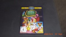  DVD  Disney Alice im