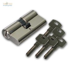 Schließzylinder mit 5