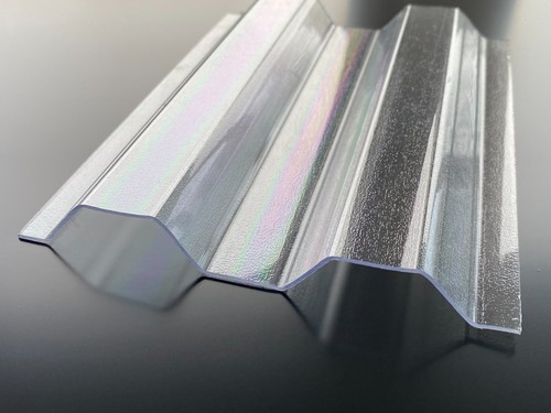 Polycarbonat trapezplatte - polycarbonat,