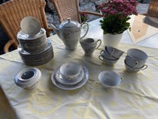 Freienorla Antikes Porzellan