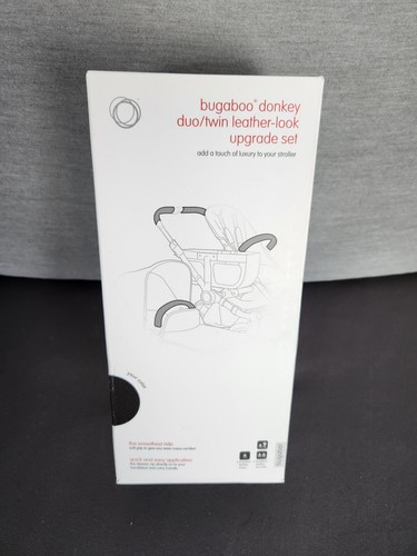 Original bugaboo donkey - original,