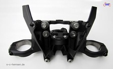 Gabelbrücke oben für