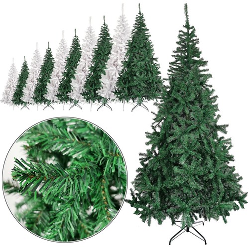 Künstlicher weihnachtsbaum - künstlicher,