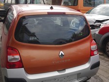 Heckklappe Kofferaumklappe Renault Twingo II CN0