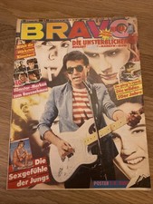 Bravo Magazin 48 / 25.11.1982