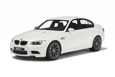 BMW E90 M3 1:18 GT-Spirit