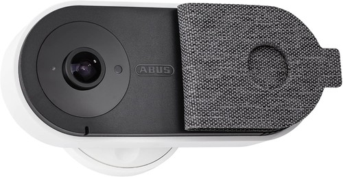 Abus wlan überwachungskamera - wlan,