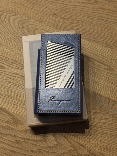 Cayin ultra leather - ultra,
