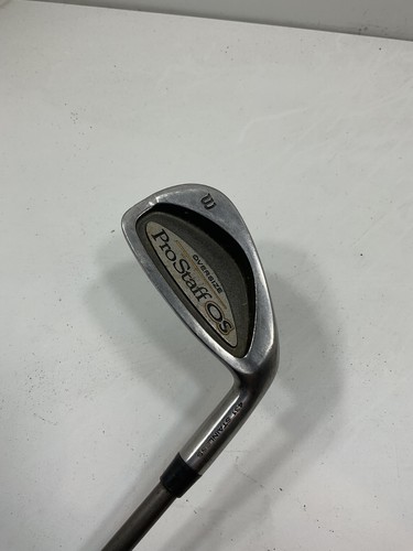 Wilson fat shaft - shaft, os