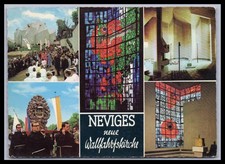 Ansichtskarte Neviges / Neue