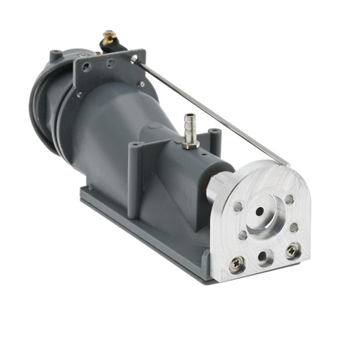 Water thruster jet pump - water,