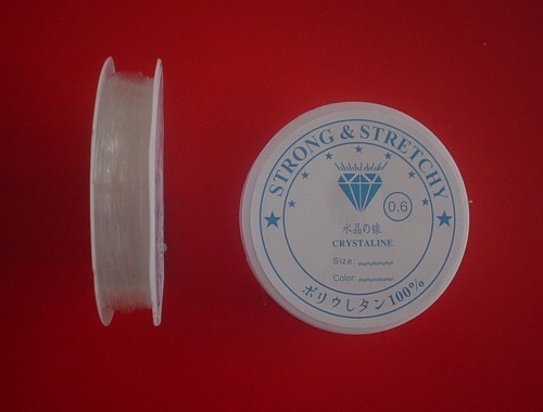 6mm nylonschnur perlenshnur - nylonschnur,
