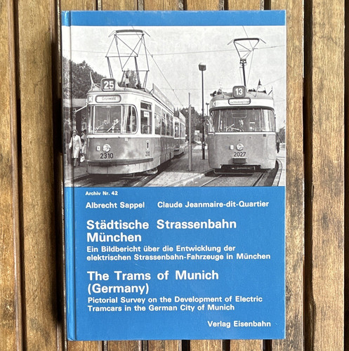 Verlag eisenbahn städtische - verlag,