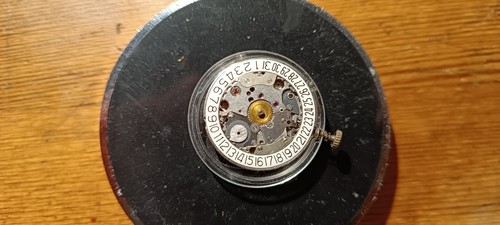 Puw 1461 automatik - ,