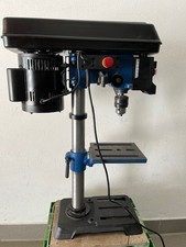 scheppach tischbohrmaschine