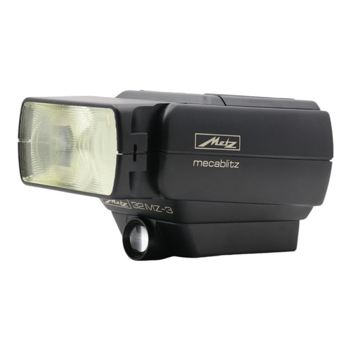 Metz mecablitz 32mz 3 - mecablitz, 32mz-3