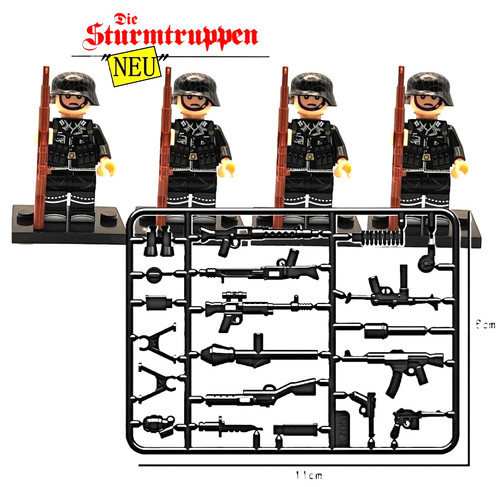 Wwii deutsche soldaten - wwii,