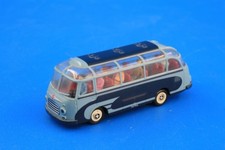 BREKINA  Setra S8 Reisebus H0