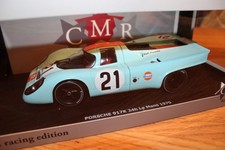 Porsche 917K #21 24h LeMans 1970  CMR 128   1:18