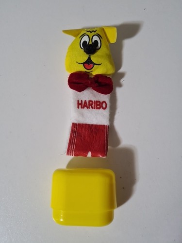 Haribo glücksbärchen - haribo,