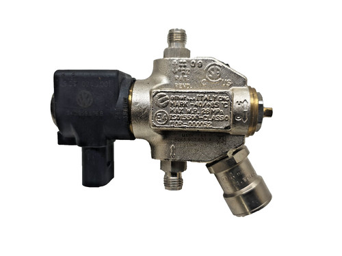 Magnetblock elektroventil - ,