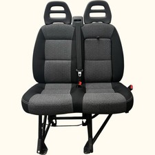 Fiat Ducato Boxer Jumper