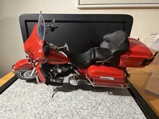 Harley davidson electra glide - davidson,