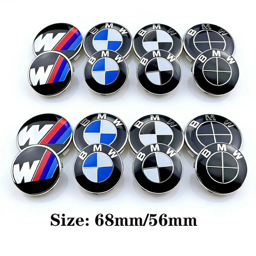 Felgendeckel passend für bmw - passend,