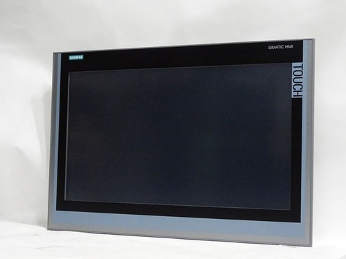 Siemens tp2200 comfort panel - tp2200,