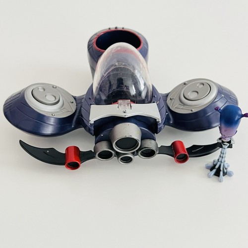 Monsters aliens gallaxhar - monsters, gallaxhar's