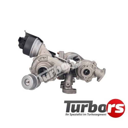 Turbolader 0 bitdi 132 - t5, 2.0