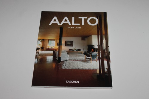 Alvar aalto 1898 - alvar, 1898-1976