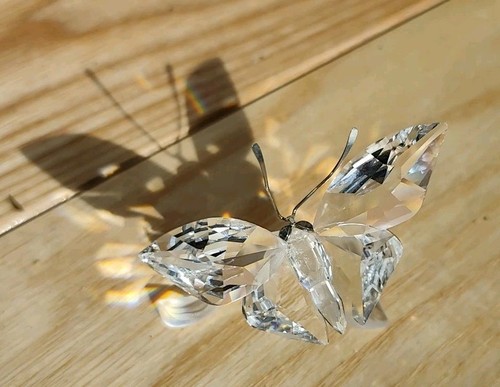 Swarovski schmetterling 182920 - schmetterling,