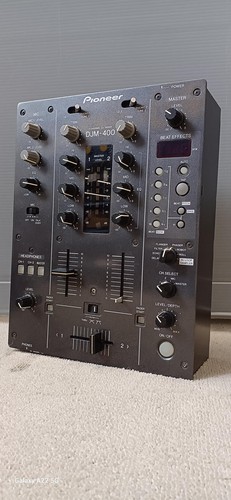Pioneer mixer scratch - pioneer, style
