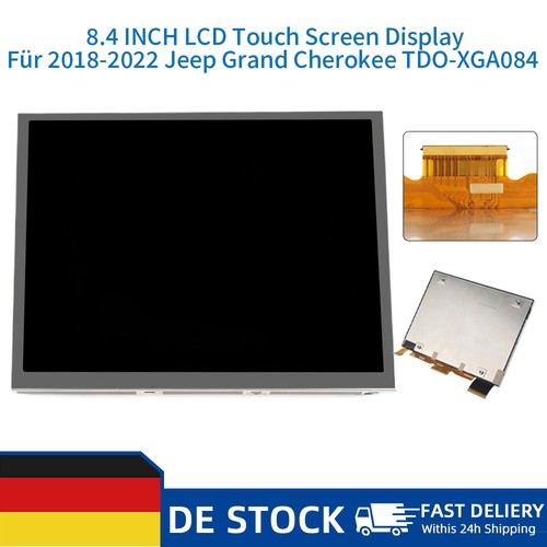Tdo xga0840j00001 touch - 8.4",