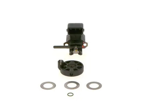 Sensor zündimpuls 237 011 - sensor,,