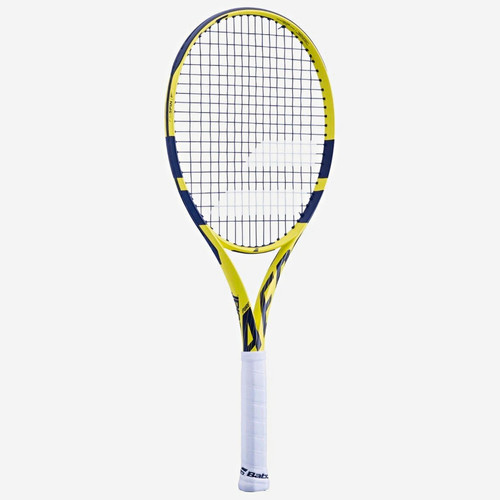 Babolat pure aero lite - lite, 2019