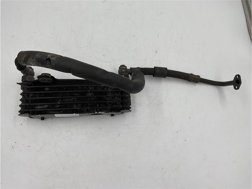 Suzuki 650 ölkühler - 650,