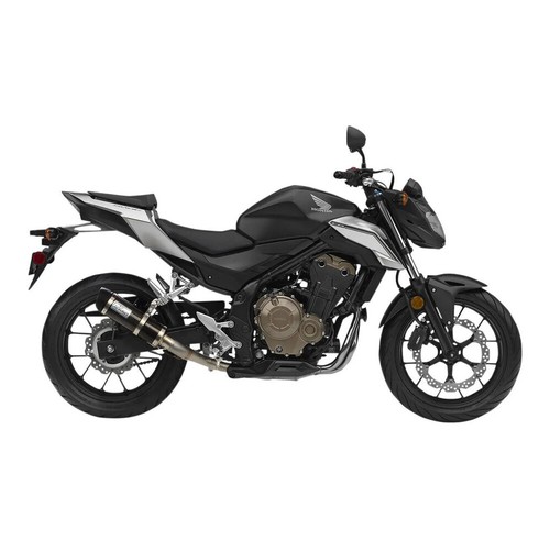 Leovince corsa evo - gp,