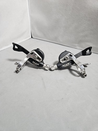 Shimano xtr m970 - shimano, sl-m970