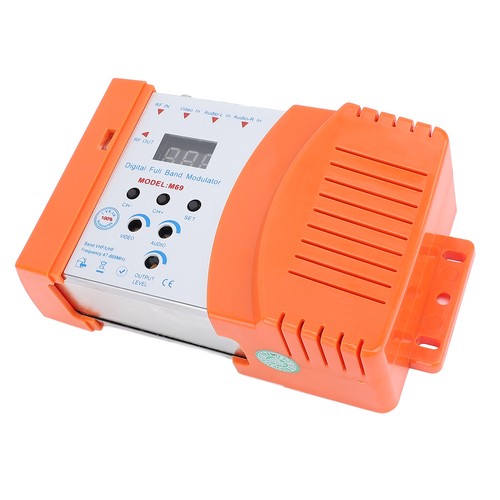 AV-zu-RF-Modulator