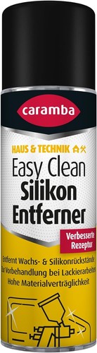 Caramba easy clean silikon - easy,