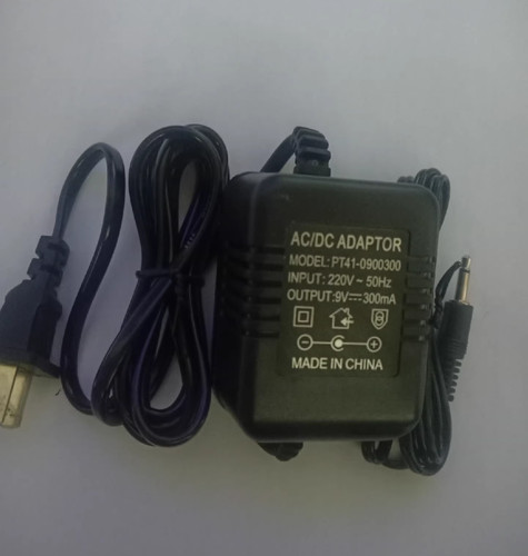 Pt41 0900300 300ma - pt41-0900300, 9v